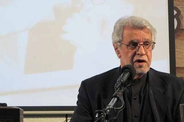 مهتدی: رژیم صهیونیستی کاملا در موضع شکست قرار دارد