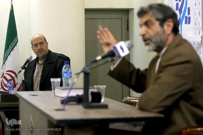  دومین نشست هم اندیشی اساتید جلسات قرآن کریم تهران