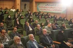 اولین یادواره شهدای رسانه استان همدان‎
