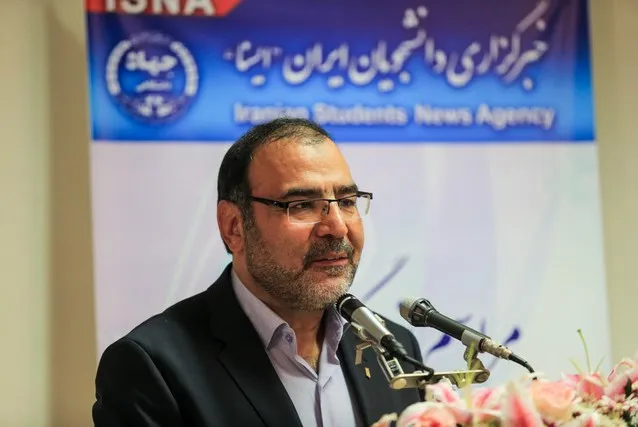 نمایشگاه مطبوعات و به‌رخ کشیدن امکانات رسانه!