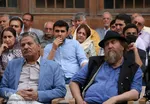 شب جلال الدین همایی‎‎