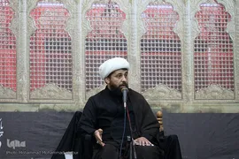 حسینیه ایران؛ تاسوعای حسینی در اهواز