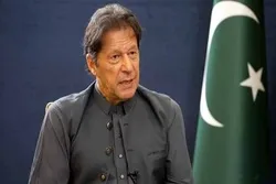افغانستان میں جامع حکومت تشکیل نہ دی گئی تو خانہ جنگی ہوگی: وزیراعظم