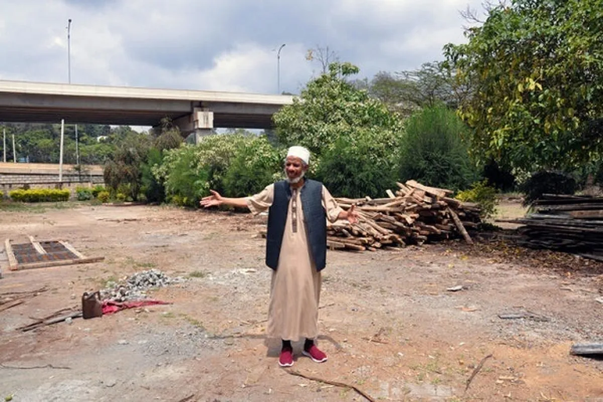 Hatimaye, Chuo Kikuu cha Nairobi kupata Msikiti