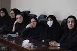 گرامیداشت شهدای خدمت در جهاددانشگاهی آذربایجان شرقی‎