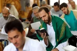 Astan Hazrat Abdul Azim to Hold Itikaf in Ramadan