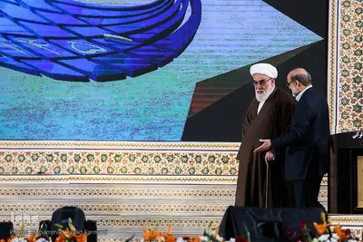 اختتامیه طرح ملی قرآنی بشارت ۱۴۵۱