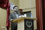 نشست هم اندیشی«اقتصاد مقاومتی، اقدام و عمل از زبان رسانه»
