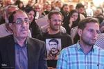 اجلاسیه شهیدپروران در شیراز‎