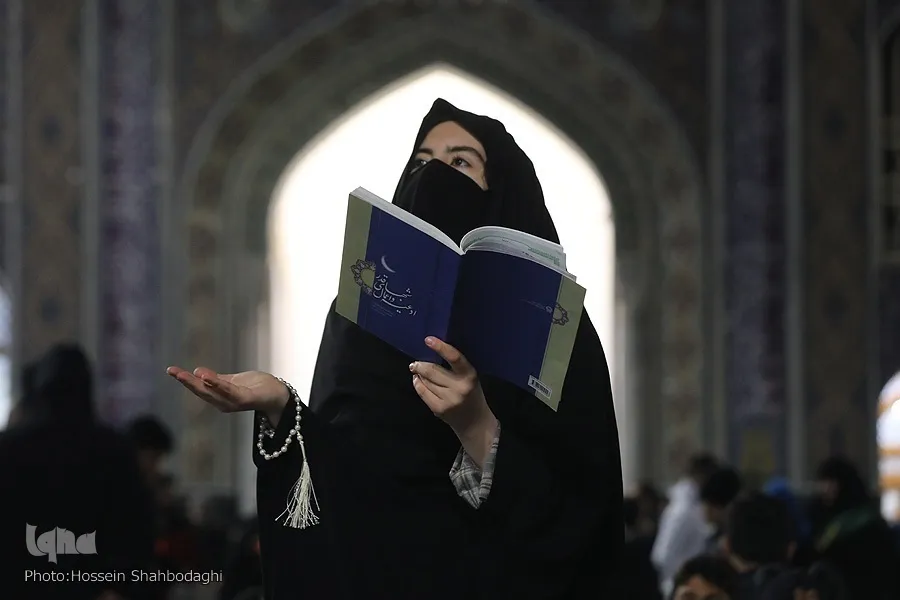 Ramadã no Alcorão/14
O que é a noite de Qadr?