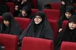 برگزاری آیین نکوداشت ۸۰ سال مجاهدت علمی، فرهنگی و اجتماعی آیت‌الله سیدعلی اکبر قریشی در ارومیه‎