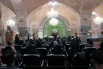 ویژه‌برنامه گرامیداشت روز آذری‌های مسلمان جهان در ارومیه