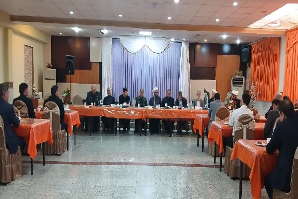 نبرد امروز، نبردی تمدنی است و راه اربعین، جلوه‌ای از تمدن حسینی