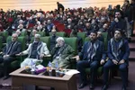 محفل شعر کوثرانه در ارومیه‎