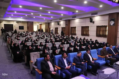 برگزاری اولین همایش توانمندسازی آموزگاران در بازشناسی خط قرآن درسی و شیوه‌های نوین آموزش در تبریز