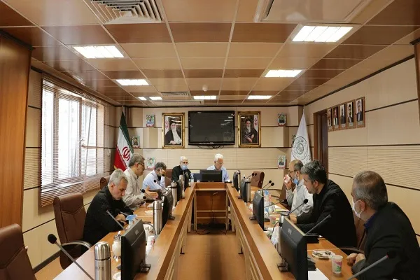 تصویب کلیات برنامه‌های شش‌ماهه دوم اتحادیه کشوری مؤسسات قرآن