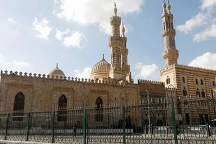 انتقاد الازهر از گسترش شهرک‌سازی رژیم صهیونیستی در شرق قدس