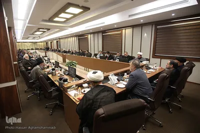 همایش مشترک «فرهنگ و برنامه هفتم توسعه»