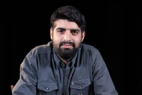 مستند انقلابی باید شفاف باشد + صوت و فیلم