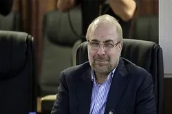 Spika wa Bunge la Iran atumia aya za Qur’an na hotuba ya Sayyid Nasrallah kufafanua kushindwa Trump