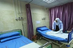 Israeli Restrictions Major Obstacle to Health Access for Gazans: WHO