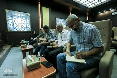 مجمع علمی قرآن کریم در کربلا