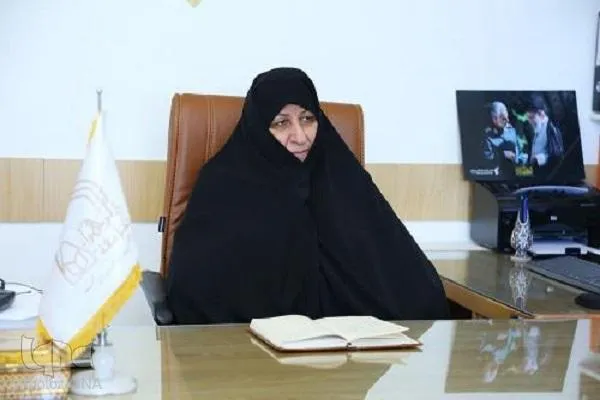 اختتامیه چهارمین همایش کتاب سال بانوان برگزار می‌شود