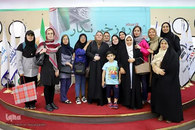 آیین گرامیداشت روز خبرنگار در تبریز‎