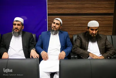 پایان آزمون انتخابی مسابقات بین‌المللی قرآن روشندلان