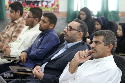 تجلیل از دانش‌آموزان نخبه قرآنی خوزستان