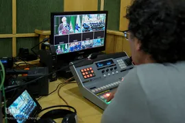 همایش چلچراغ انقلاب اسلامی