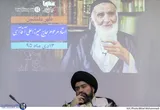 ظهر دلنشین مرحوم حاج «میرزا علی آهی»