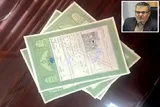 صدور حدود هفت هزار برگ اسناد روستاهای استان یزد