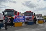 بهره‌برداری از پروژه‌های شهرستان اشتهارد‎