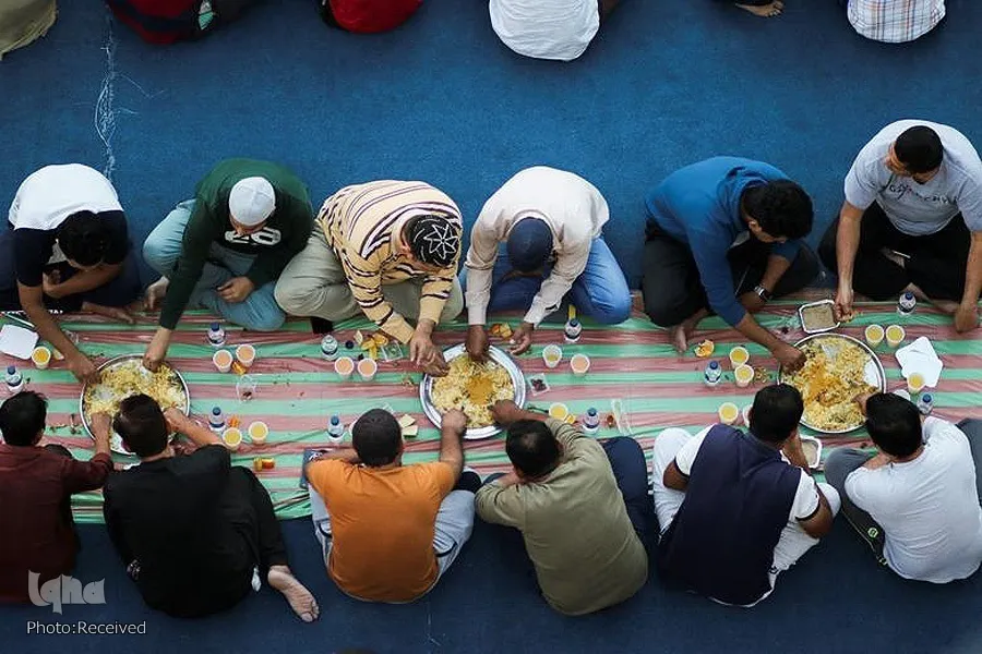 La UNESCO añade el Iftar a la lista del Patrimonio Cultural Inmaterial