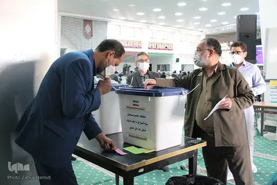 اجلاس سالانه مجمع بسیجیان خراسان‌جنوبی