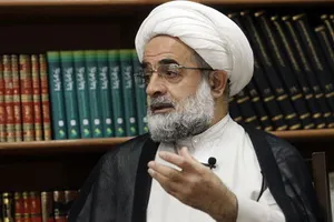 توصیه آیت‌الله تحریری نسبت به خواندن دعای عافیت