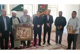 امنیت امروز میراث خون شهداست