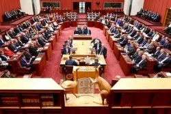 Australia: la primera mujer musulmana ingresa al parlamento
