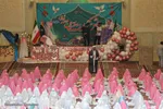 جشن تکلیف دختران دهه نودی در شیراز‎‎