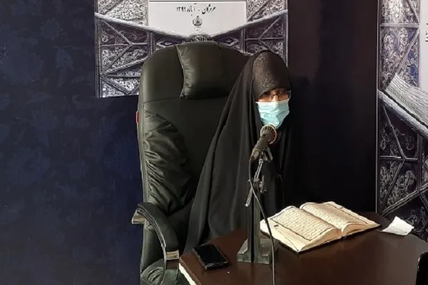جامعه نیازمند سرمایه‌گذاری مادی و معنوی در حوزه قرآن است