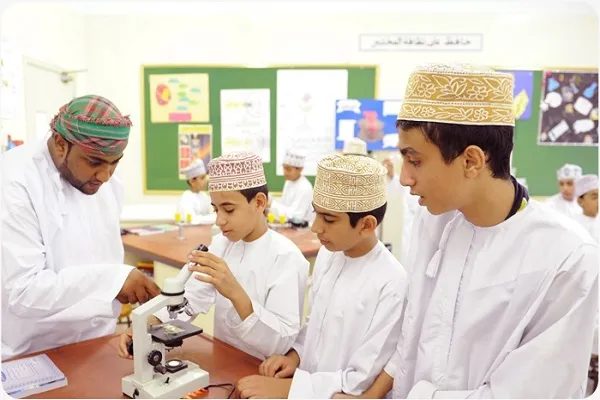 تنظيم الملتقى الضيفي القرآني الثالث في سلطنة عمان