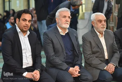 دسته عزاداری خودرویی شهادت امام موسی الکاظم (ع)