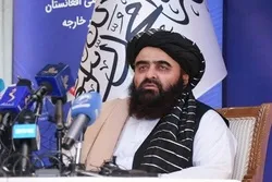 لڑکیوں کے اسکول کھولنے کیلیے ہمیں کچھ وقت دیا جائے، طالبان