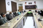 میزگرد تخصصی کانون های مساجد برتر کشور