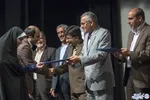 گردهمایی سالانه جامعه قرآنی اراک