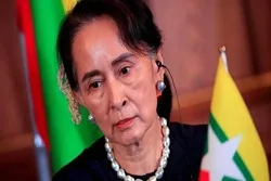 সু চির সঙ্গে আলোচনায় রাজি মিয়ানমারের সেনাপ্রধান