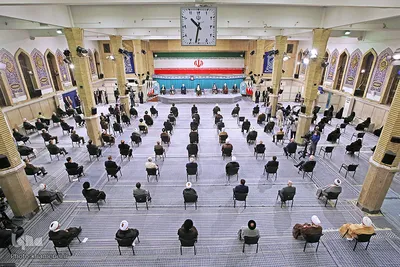 تنفیذ حکم ریاست جمهوری سیزدهم