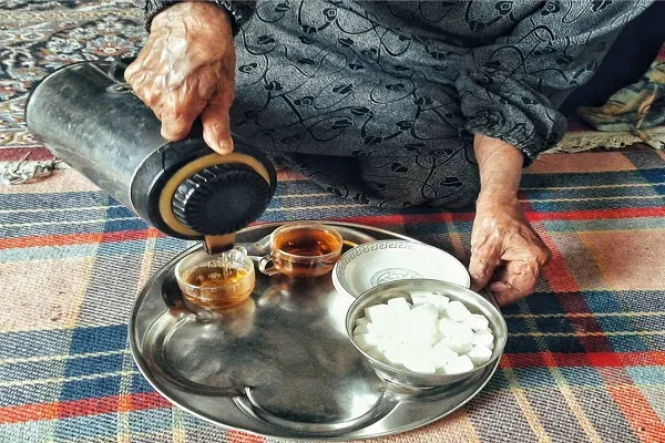 توصیه‌های بهداشتی برای سالمندان روزه‌دار