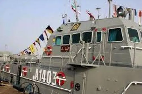 اسامی شهدای حادثه ناوچه کنارک اعلام شد